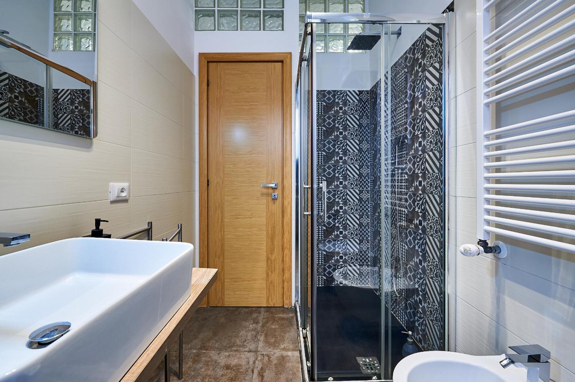 Apartment Good Vibes Comfort And Quality Rom
