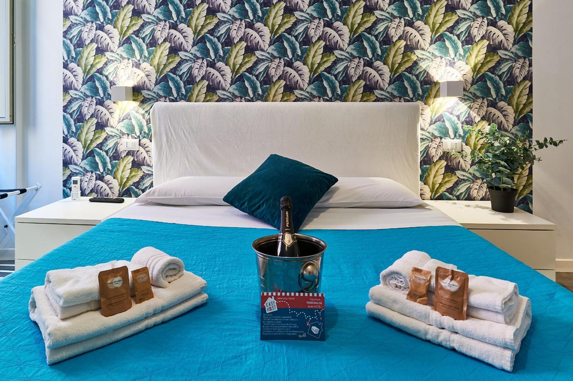 Good Vibes Comfort And Quality Apartment Rom